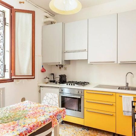 Prospettiva Sensa Apartment Velence Kültér fotó