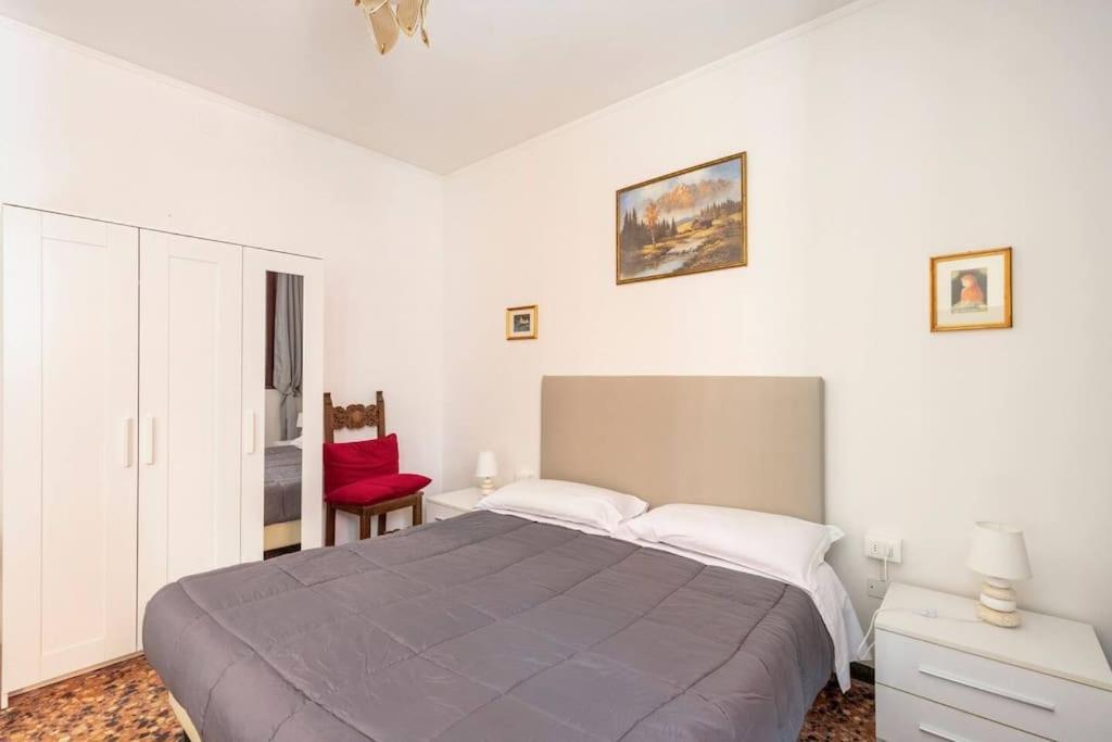 Prospettiva Sensa Apartment Velence Kültér fotó