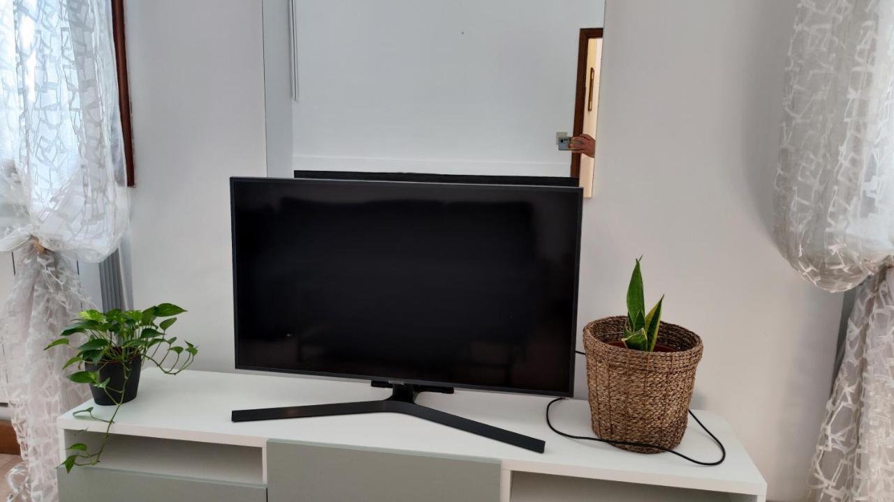 Prospettiva Sensa Apartment Velence Kültér fotó